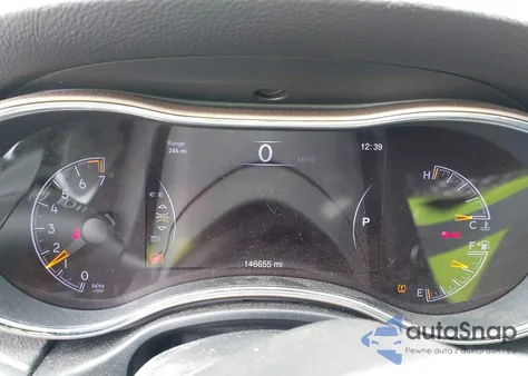 2015 Jeep Grand Cherokee Limited from USA, damaged, VIN 1C4RJFBG8FC859314